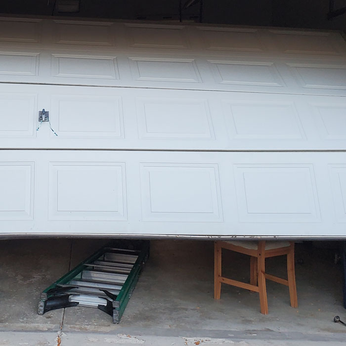 Garage Door Repair and Installation in Wheeling, IL